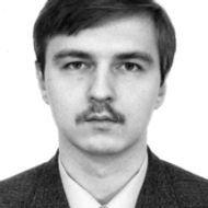 Kryuchkov Roman Valerievich