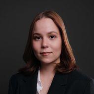 SMOLOVIK Elizabeth