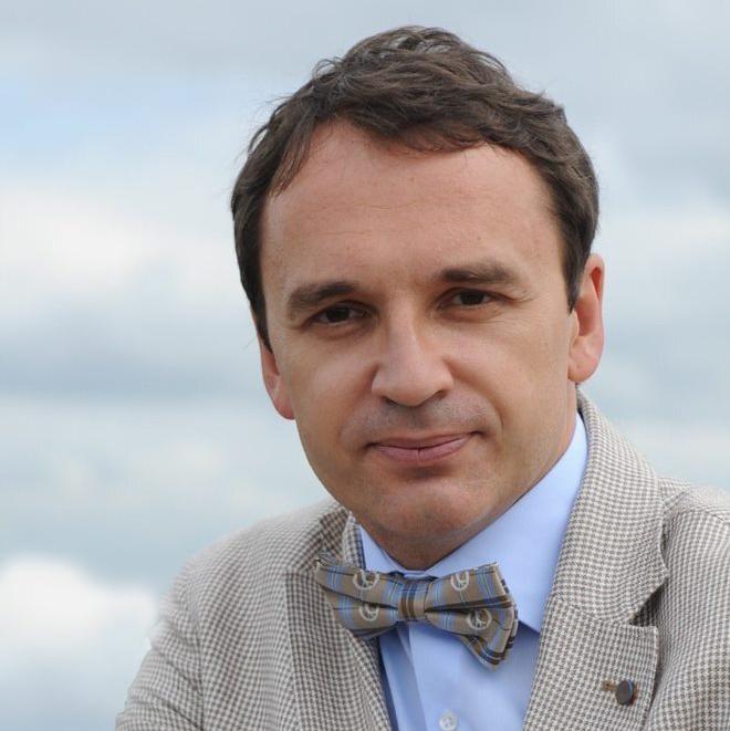 Klimov Ivan Alexandrovitch