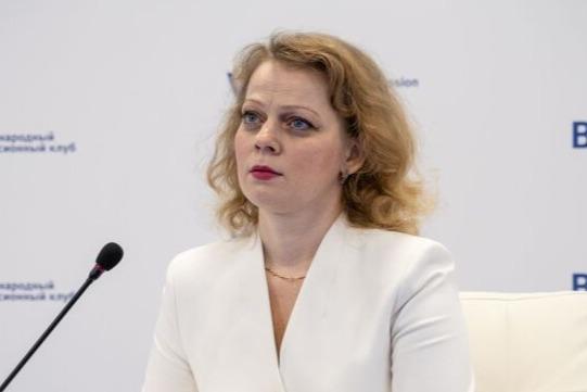 Бирюкова Ольга Владимировна