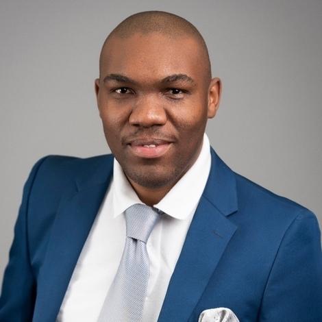 Реймонд Матлала