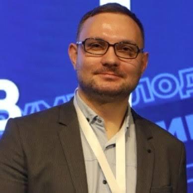 Anton Tamarovich