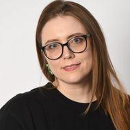 Kartasheva Anna Alexandrovna