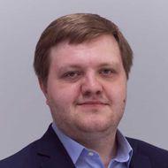 Puchkov Evgeny Vadimovich