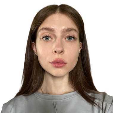 Стужук Дарья Андреевна