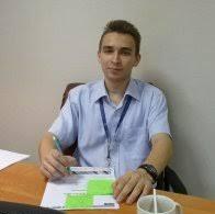 Galchenko Evgeny Alexandrovich